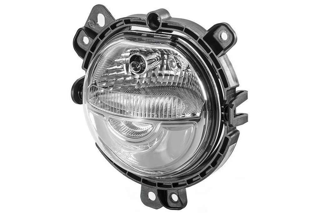 Front DRL left with parking light Mini Countryman F60 16-