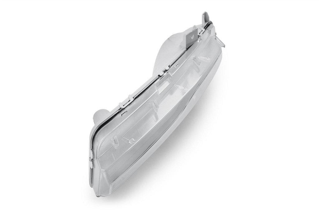 Daytime running light right Volvo V40 12-15