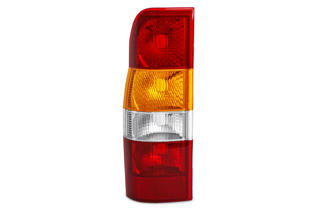 Rear light left Ford Transit 00-06