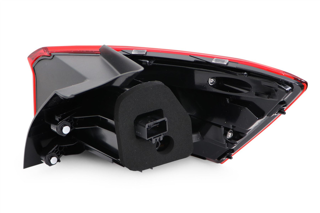 Rear light red left LED outer VW T-Roc 17-