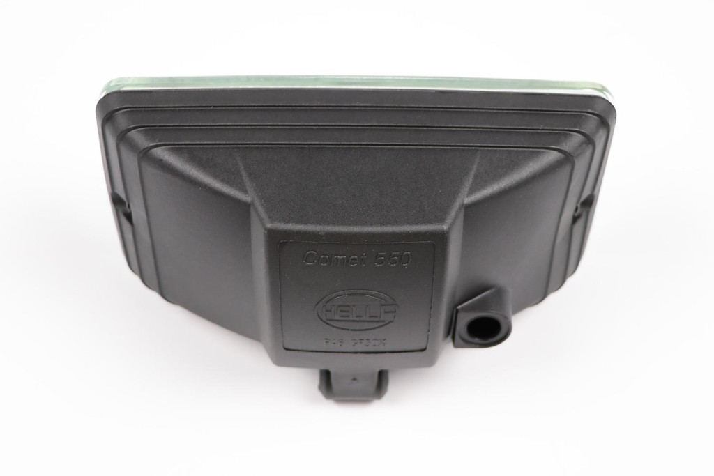 Hella Comet 550 Spot light set