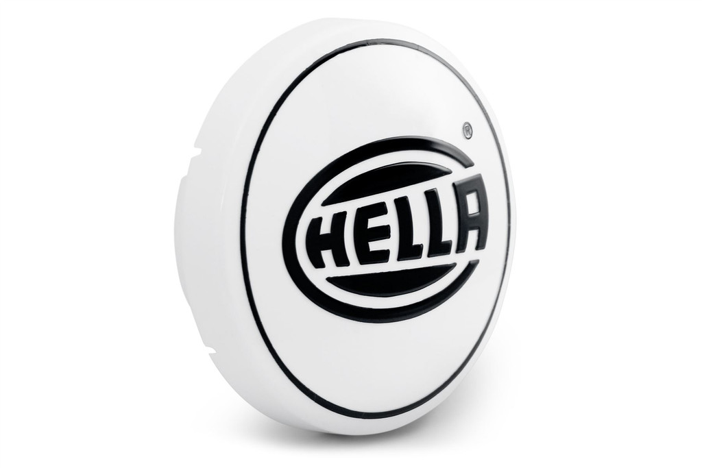 Hella Comet 3003 Compact front spotlight headlight cap