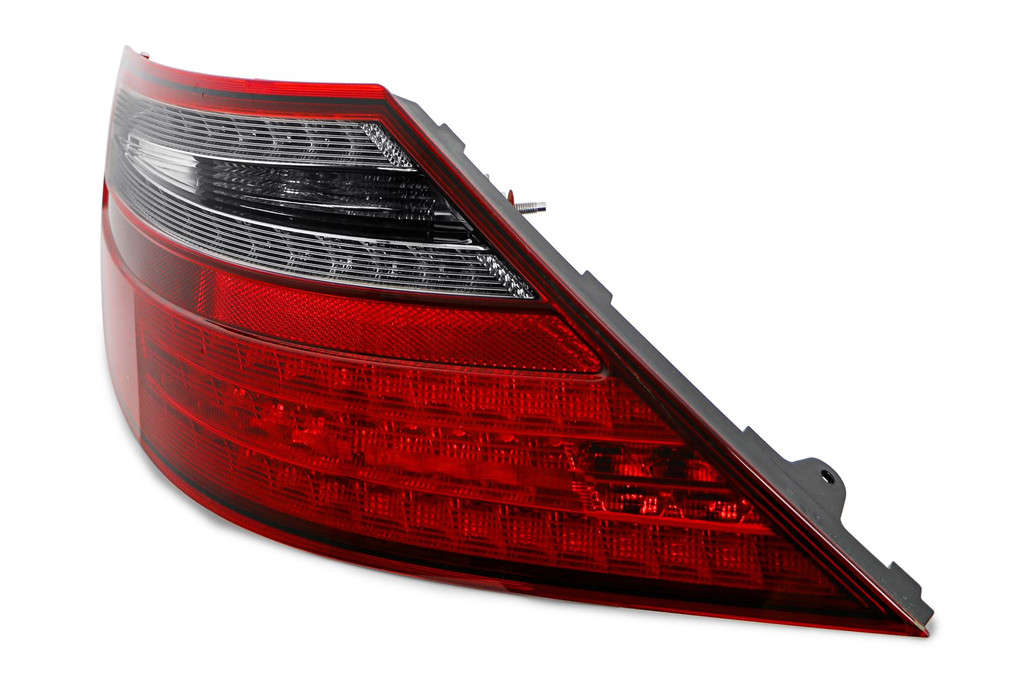 Rear light left smoked indicator LED Mercedes SLK 11-15