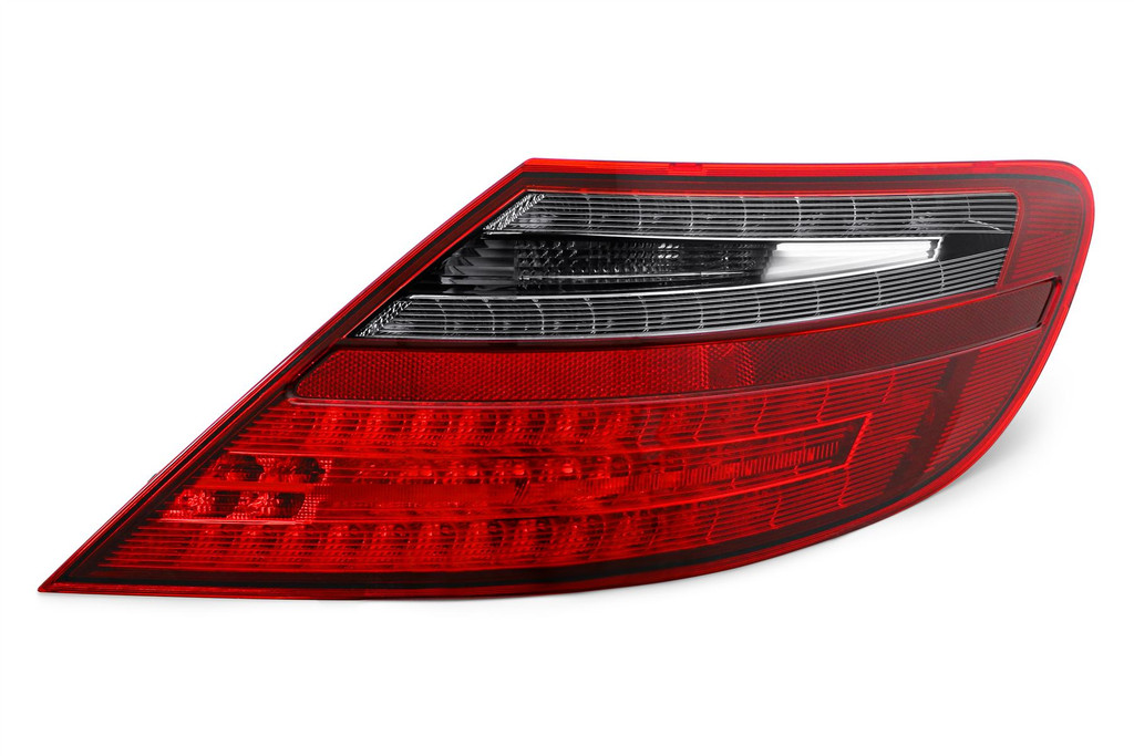 Rear light right smoked indicator LED Mercedes SLK 11-15
