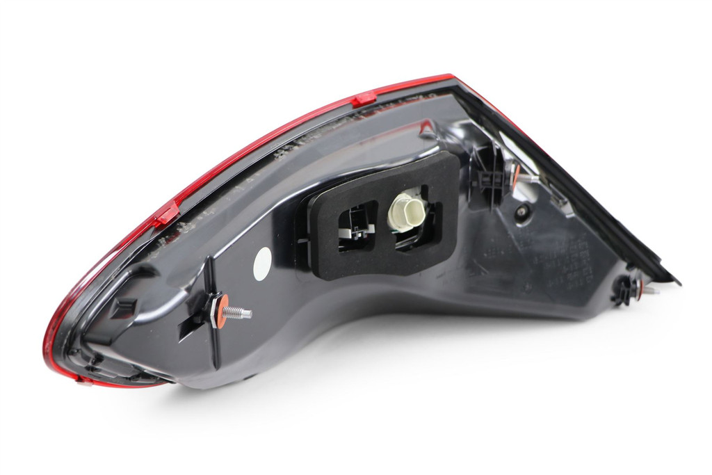Rear light right smoked indicator LED Mercedes SLK 11-15