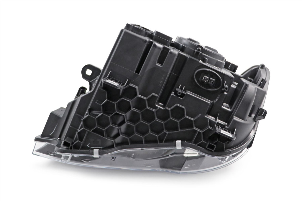 Headlight right Bi-xenon LED DRL AFS BMW X3 F25 15-18