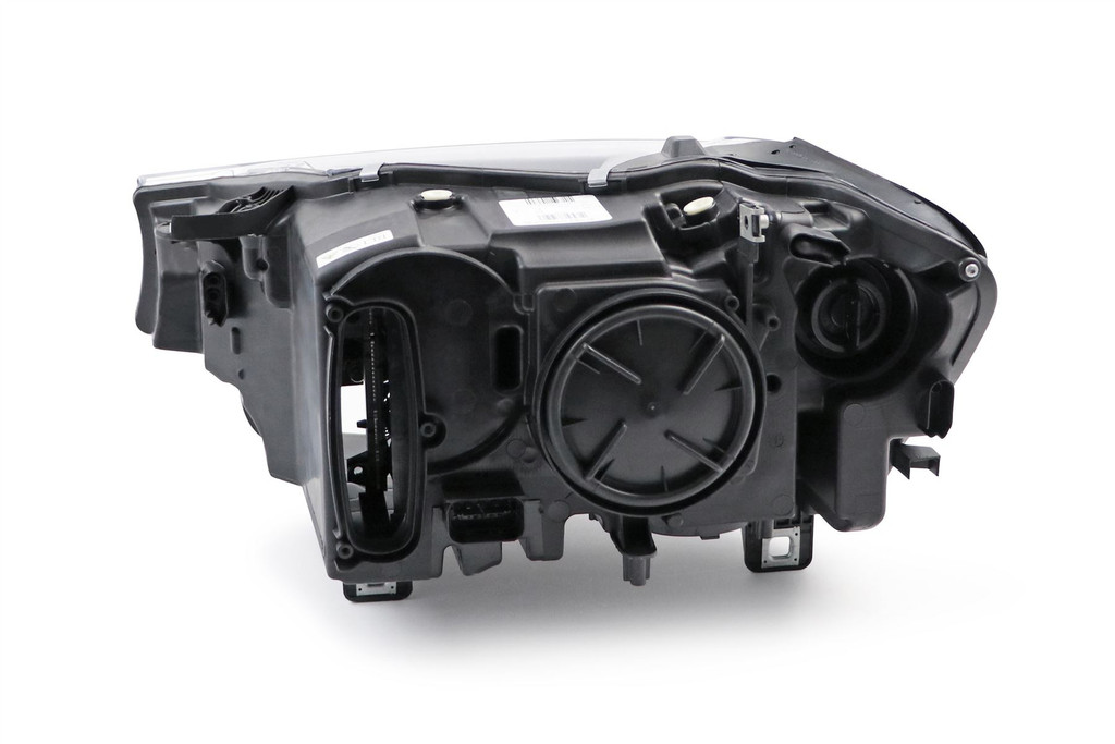 Headlight right Bi-xenon LED DRL AFS BMW X3 F25 15-18