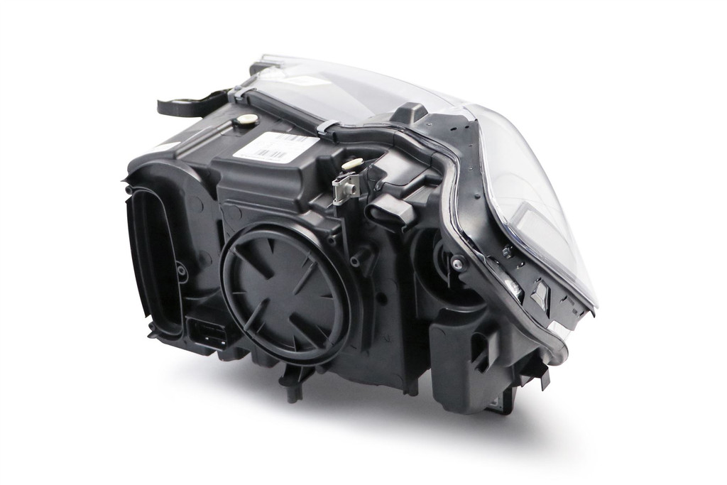 Headlight right Bi-xenon LED DRL AFS BMW X3 F25 15-18