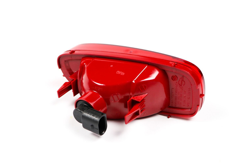 Genuine rear fog light right Mini Cooper F56 14-