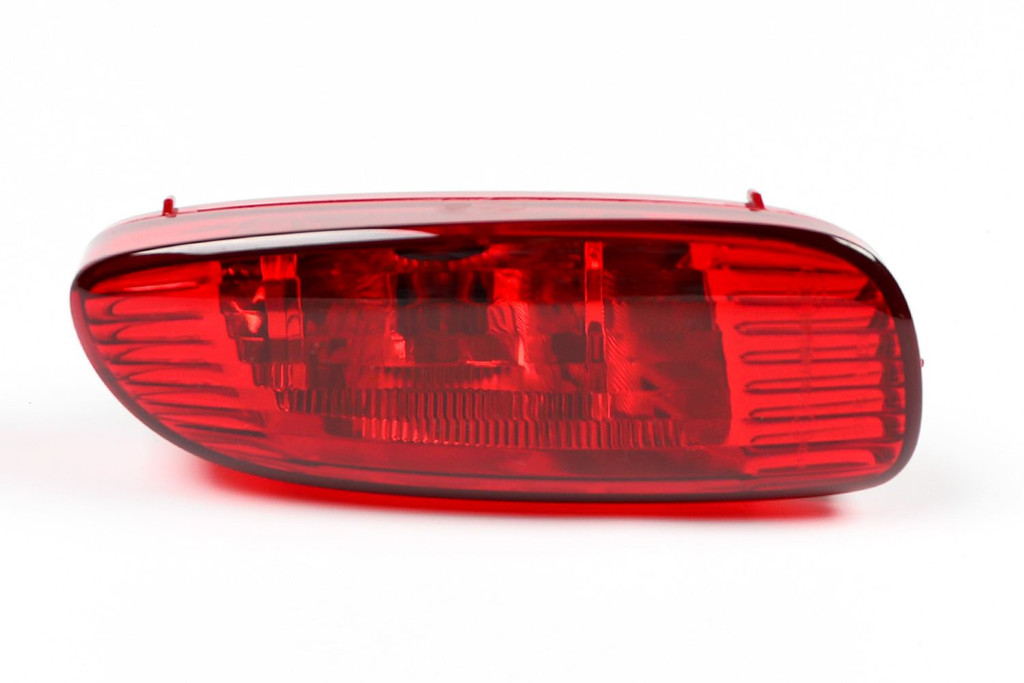 Genuine rear fog light left Mini Cooper F56 14-