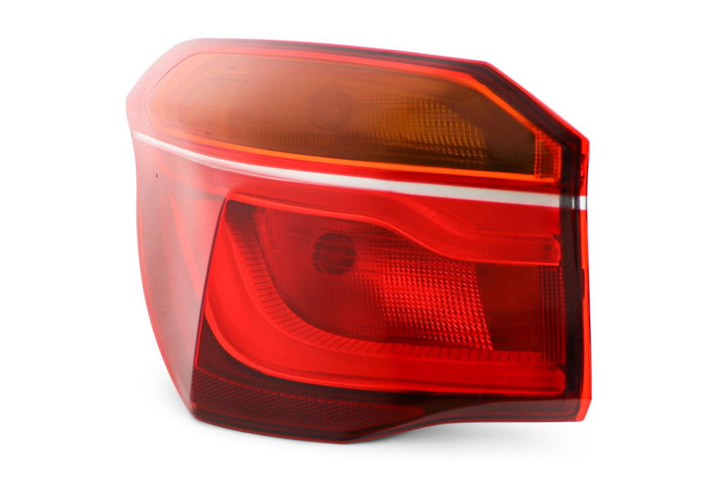 Genuine rear light left LED BMW X1 F48 15-