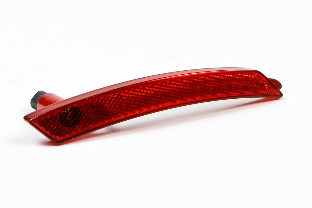 Rear bumper reflector side marker right Mini Clubman R55 06-13