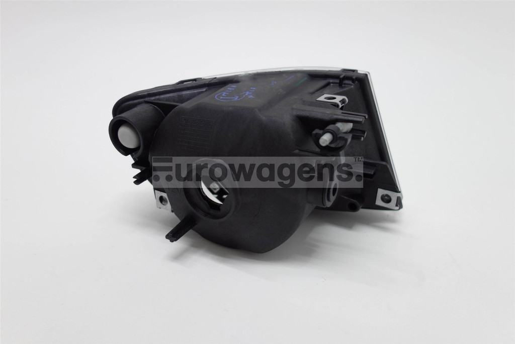 Front fog light left BMW 3 Series E92/E93 06-13 2 door