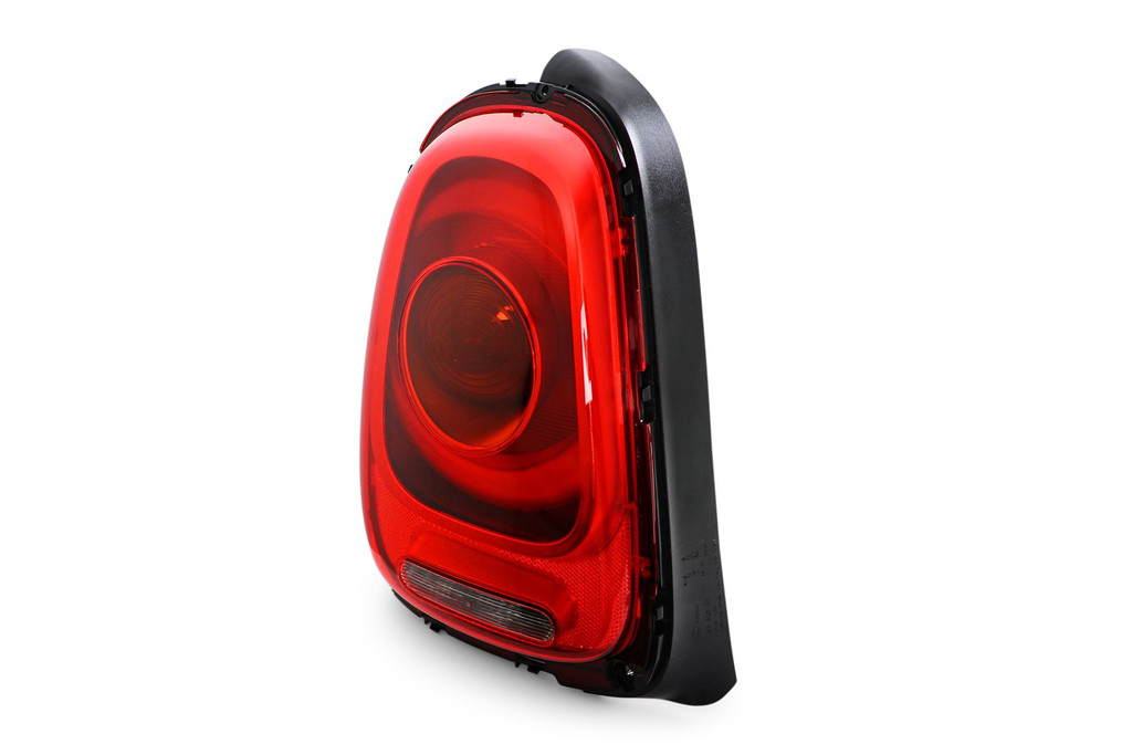 Genuine rear light left LED Mini Cooper F55 14-