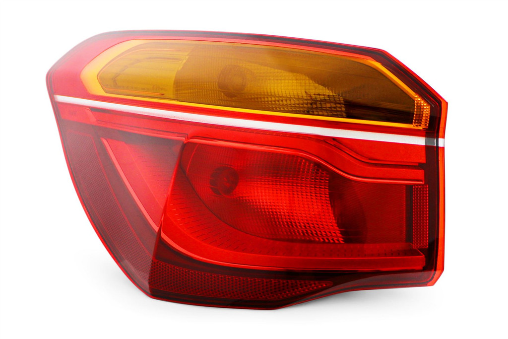 Genuine rear light left BMW X1 F48 15-19