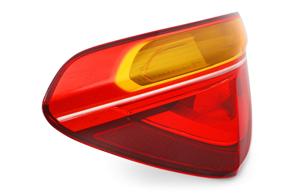 Genuine rear light left BMW X1 F48 15-19