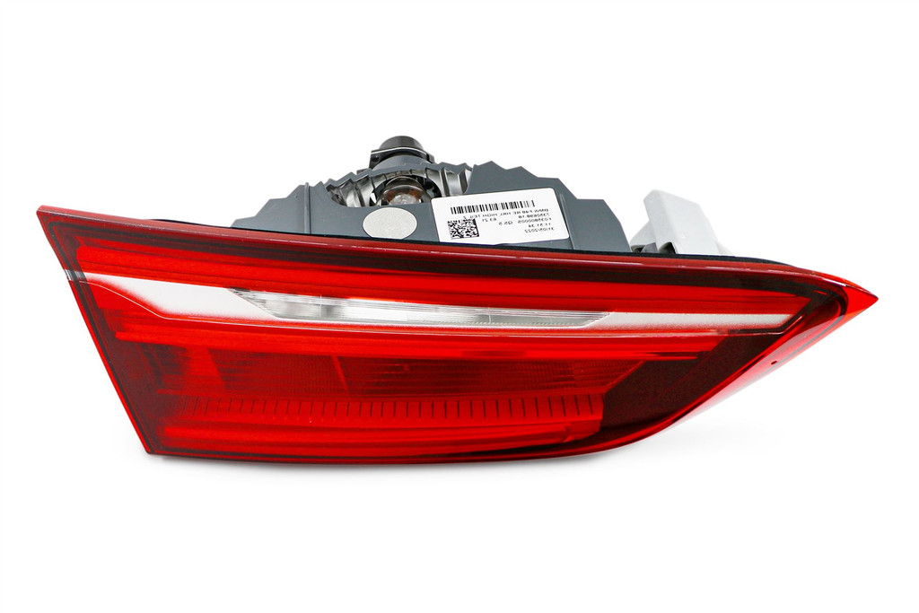 Genuine rear light left inner LED BMW X1 F48 15-19