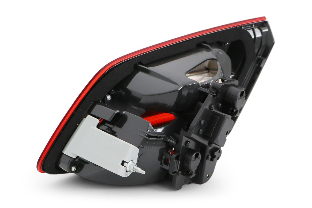 Genuine rear light left inner BMW 2 Series Active Tourer F45 14-