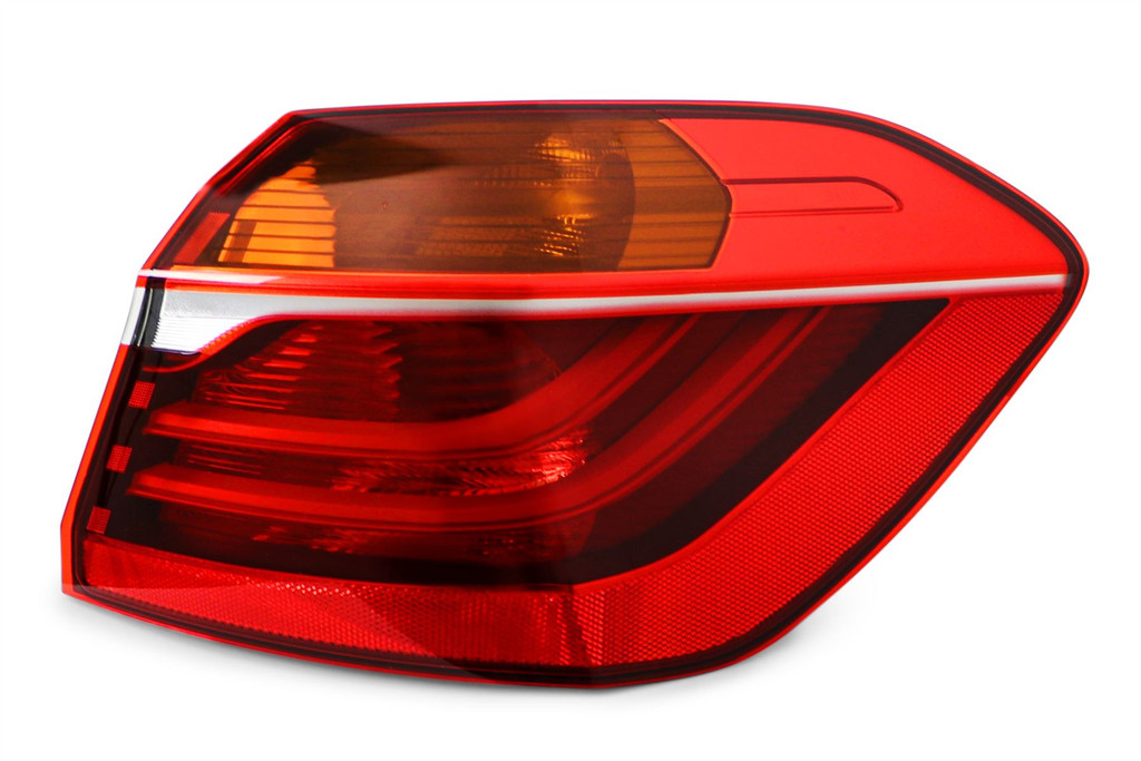 Genuine rear light right BMW 2 Series Active Tourer F45 14-