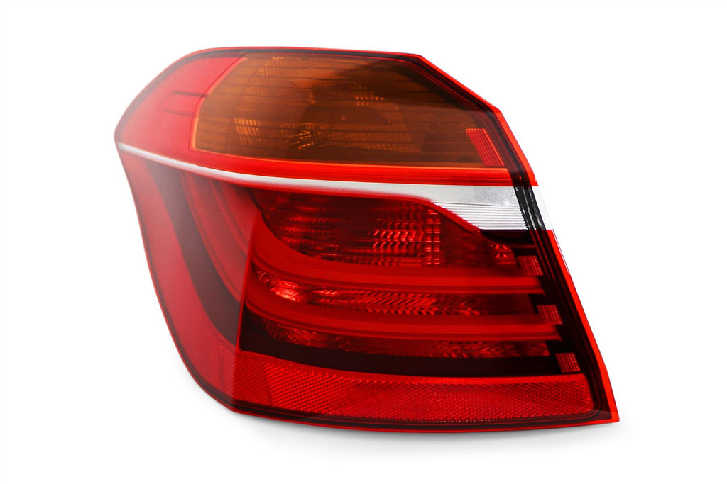 Genuine rear light left BMW 2 Series Active Tourer F45 14-