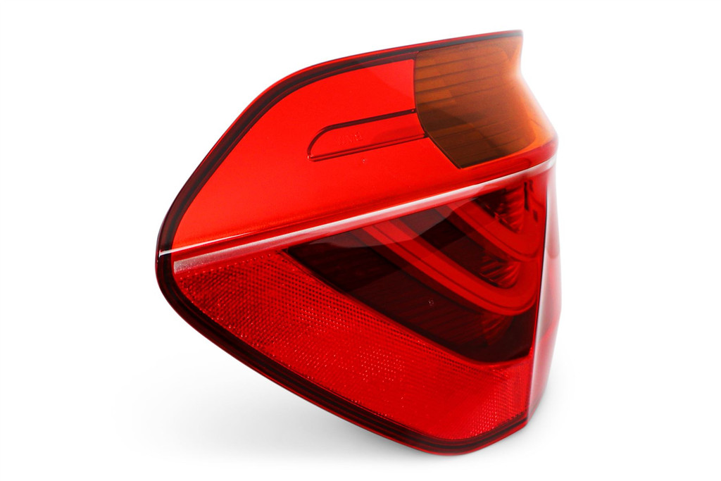 Genuine rear light left BMW 2 Series Active Tourer F45 14-