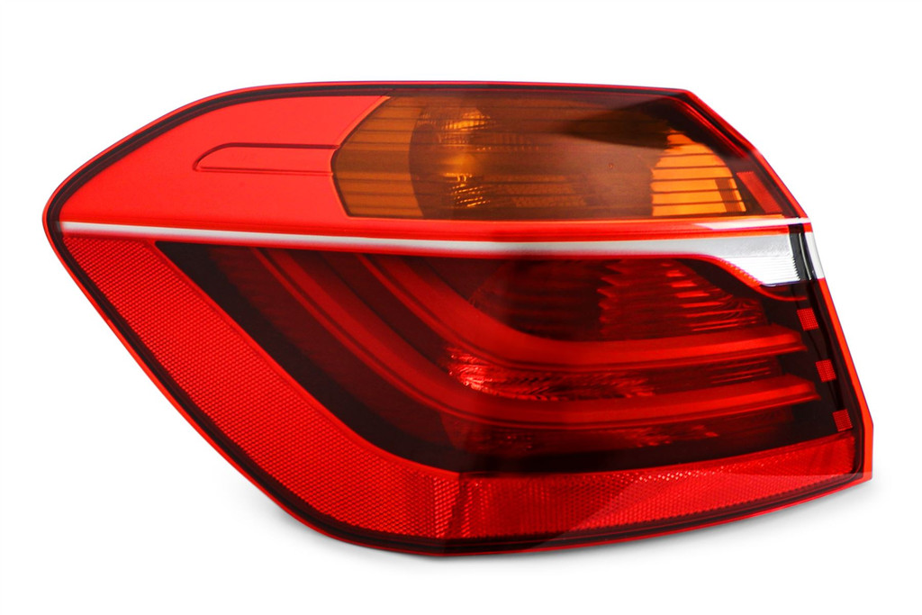 Genuine rear light left BMW 2 Series Active Tourer F45 14-