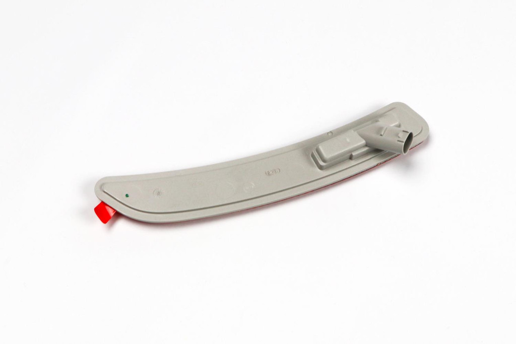 Rear bumper reflector side marker left LED Mini Cooper One F55 13-