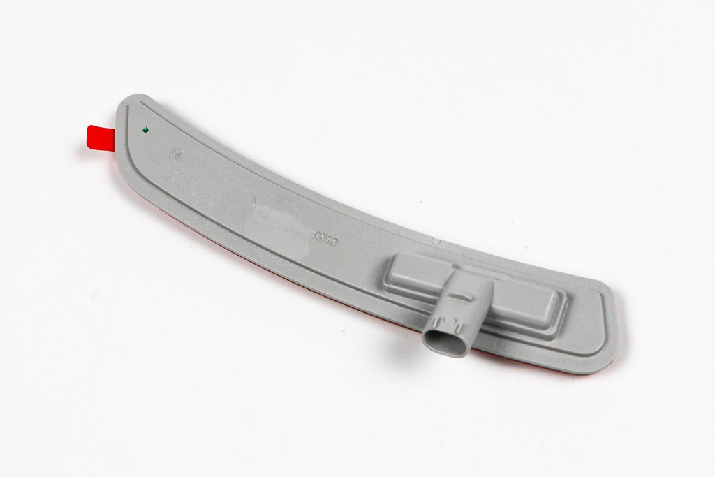 Front bumper reflector side marker right LED Mini Cooper One F56 14-