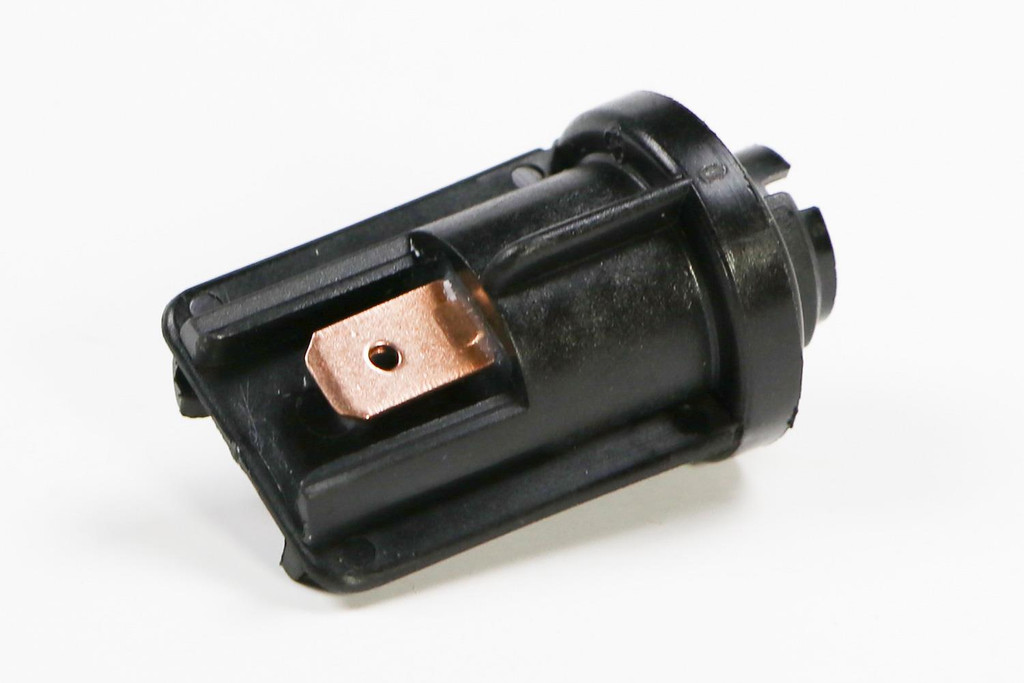 Parking light T4W bulb holder
