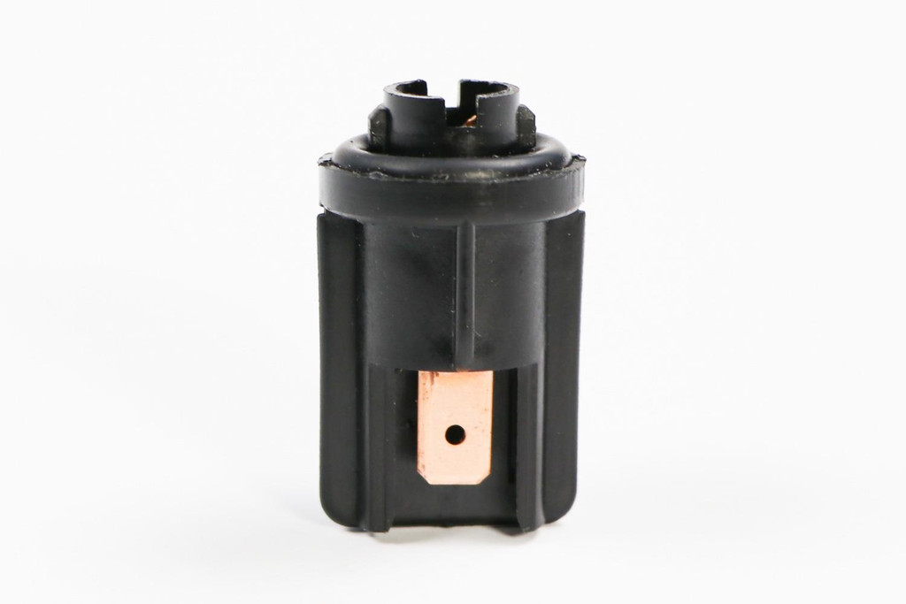 Parking light T4W bulb holder