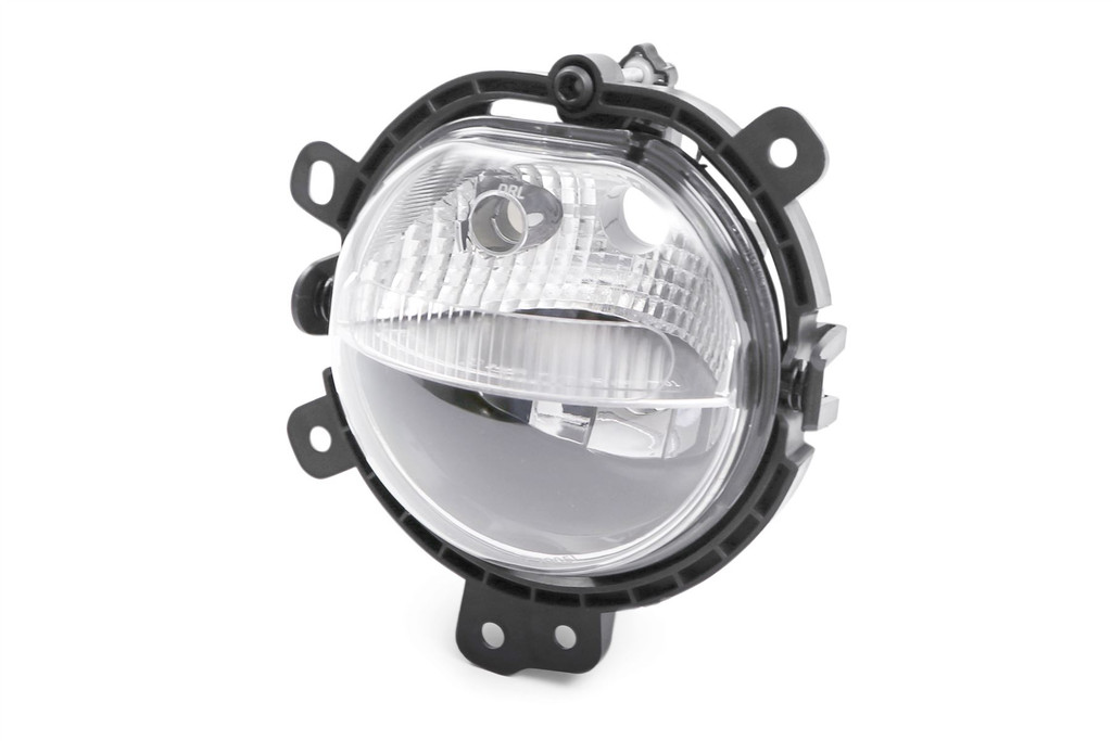 Fog light right with DRL parking light Mini One F55 13- 5 door Hatchback