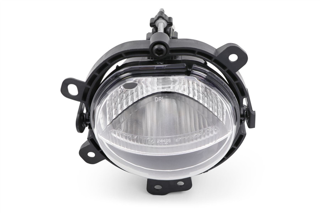 Fog light right with DRL parking light Mini Convertible F57 15-