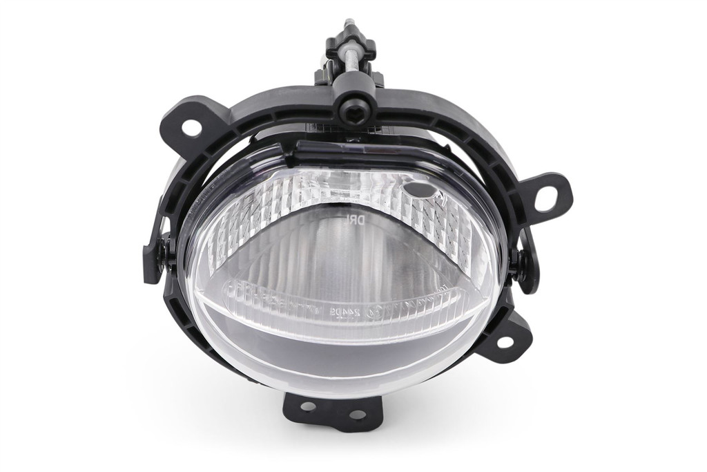 Fog light left with DRL parking light Mini Convertible F57 15-