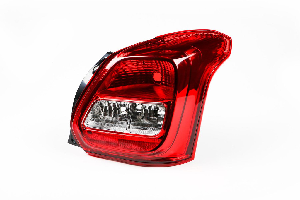 Rear light right Suzuki Swift 17-