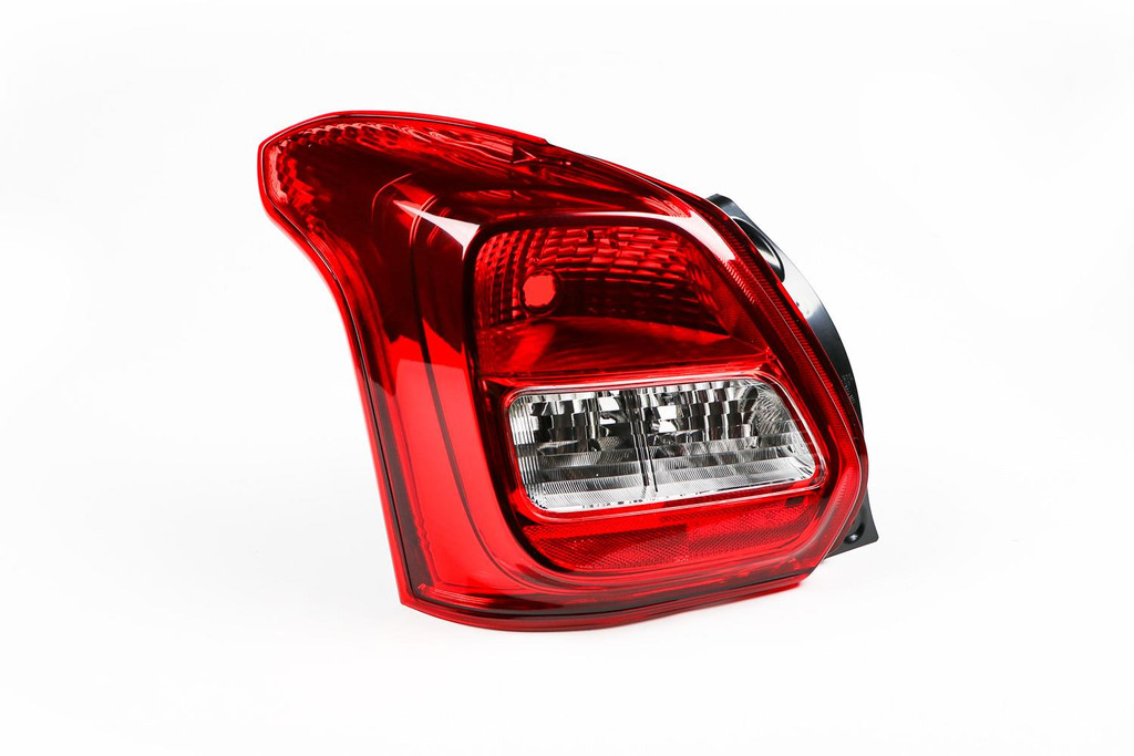 Rear light left Suzuki Swift 17-