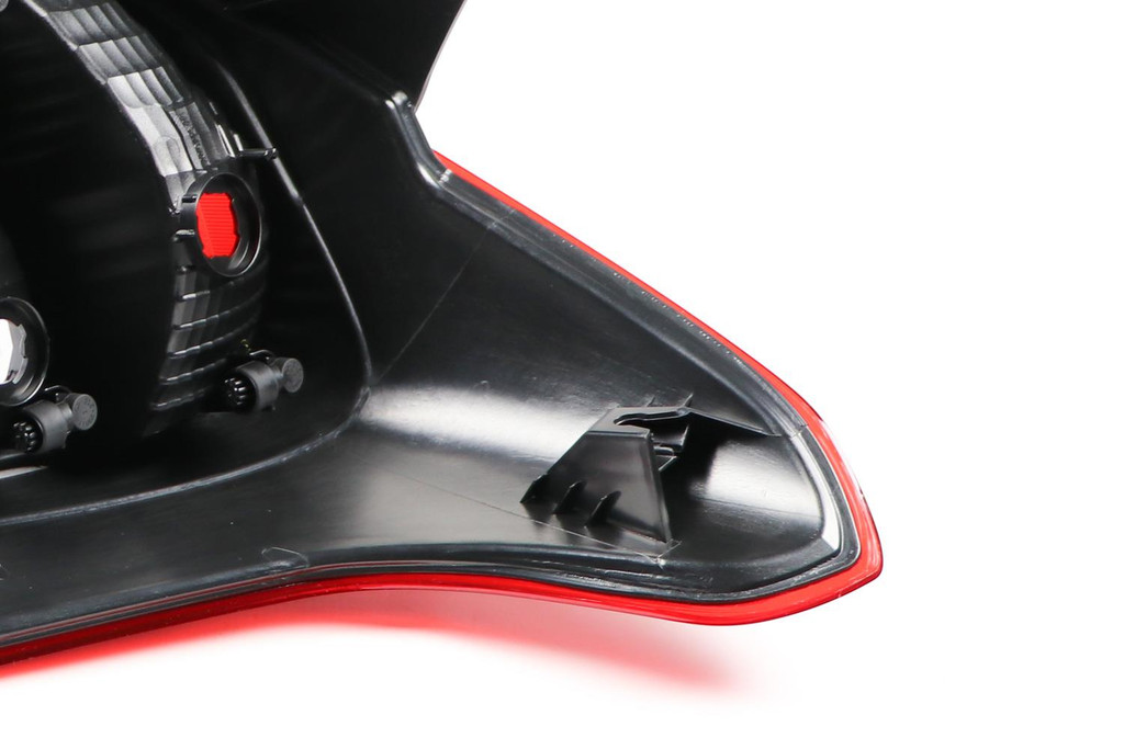 Rear light left Suzuki Swift 17-