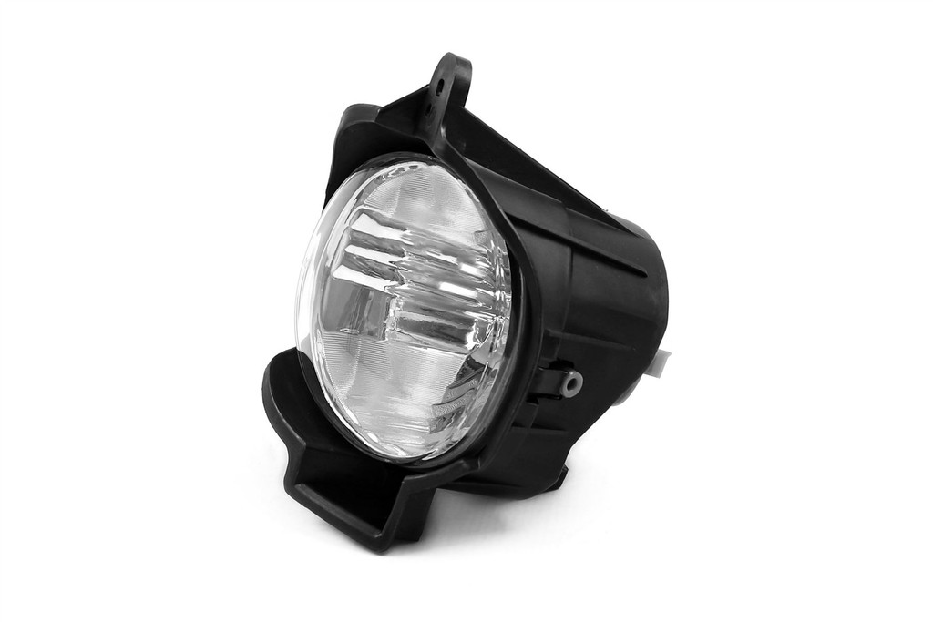 Front fog light set Toyota Hilux 11-15