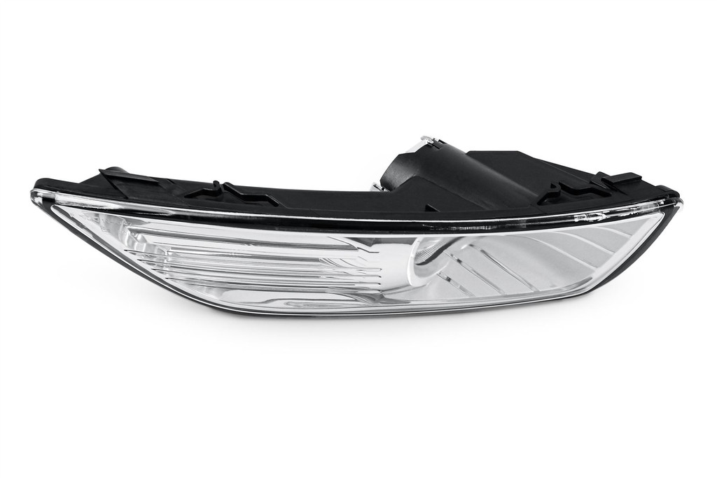 Front fog light right Ford Mondeo 07-10