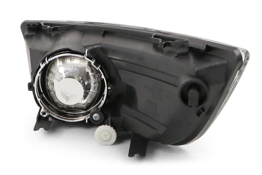 Front fog light right Ford Mondeo 07-10