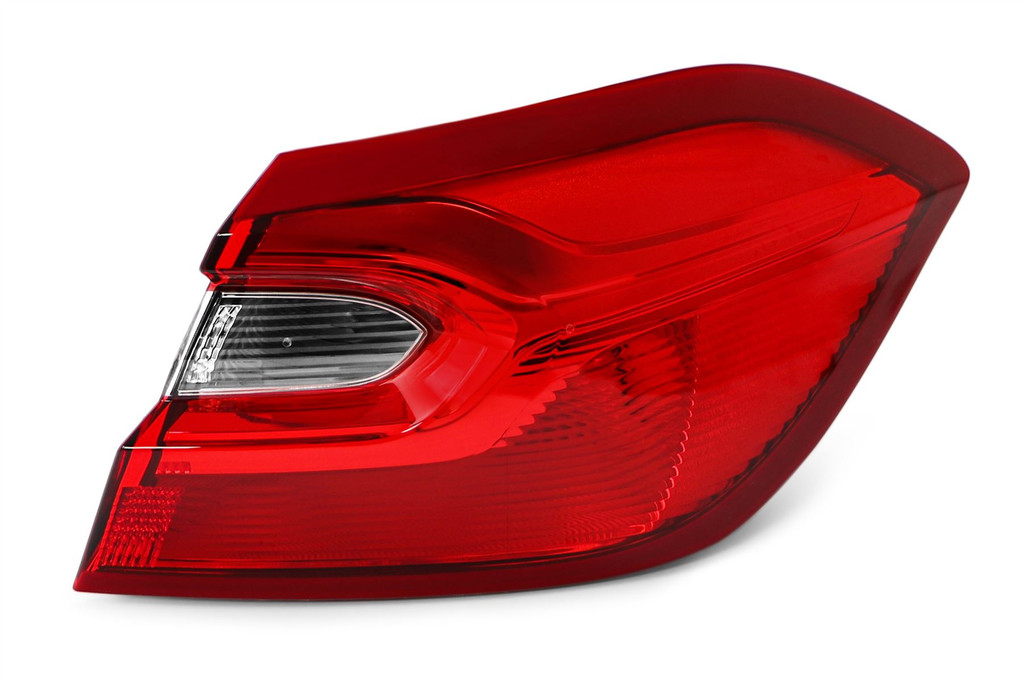 Rear light right Ford Fiesta MK7 17-