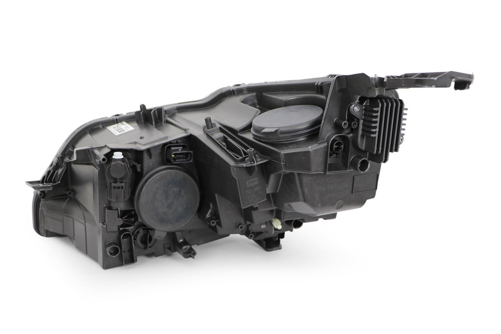 Headlight right LED DRL Peugeot 5008 17-