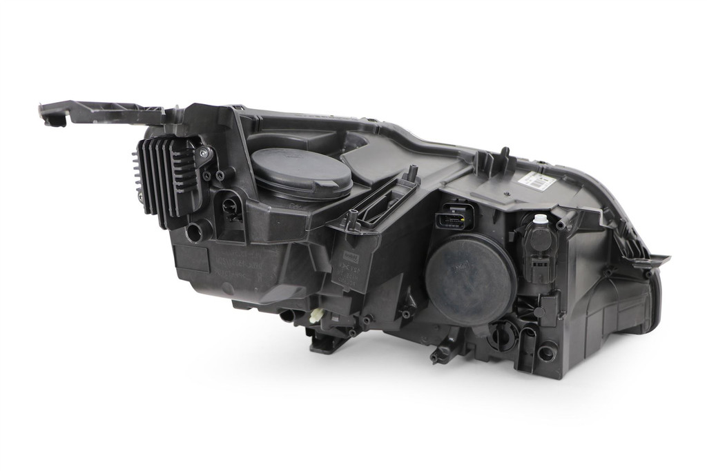 Headlight left LED DRL Peugeot 3008 17-