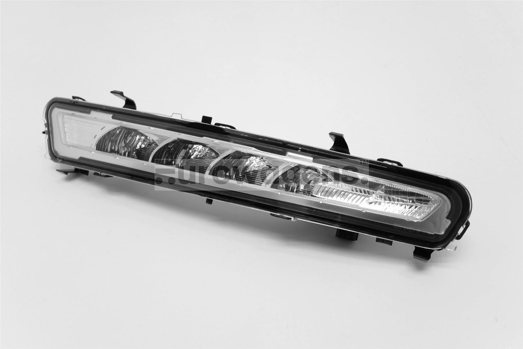 Front bumper DRL light right Ford Mondeo 10-14