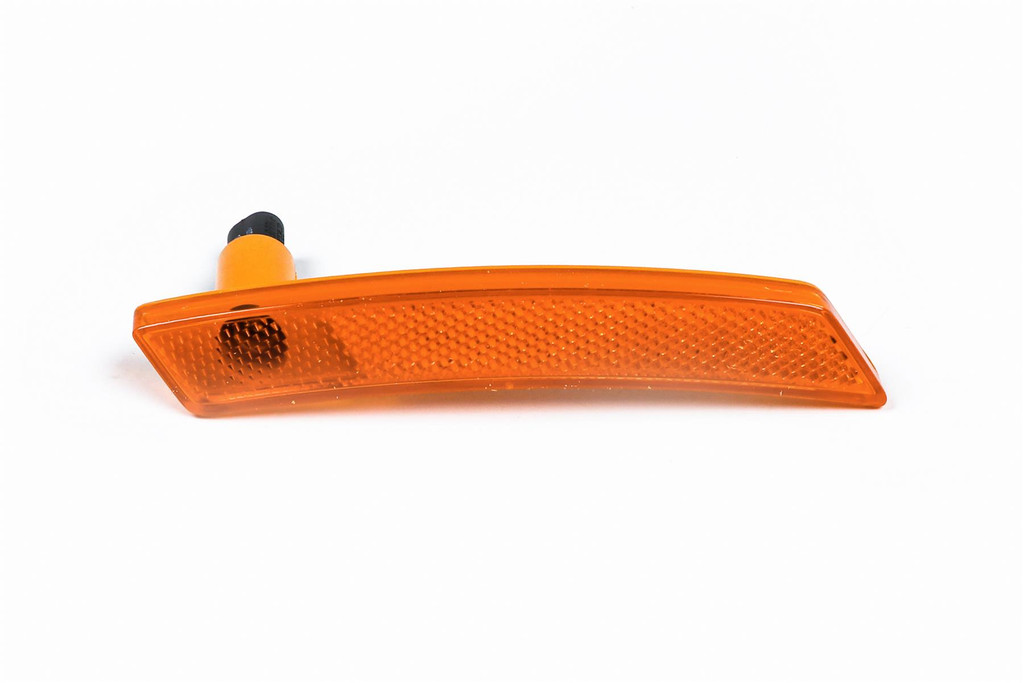 Front bumper reflector side marker left Mini Roadster R59 12-