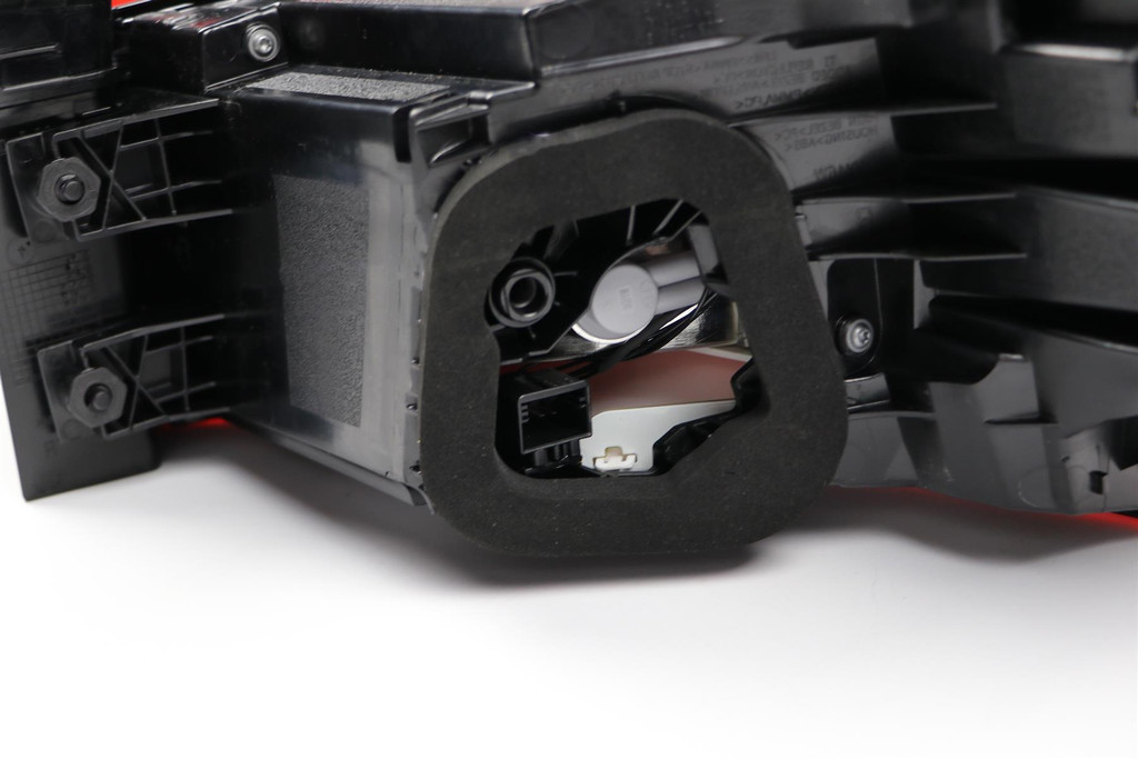Rear light left outer LED Skoda Kodiaq 17-