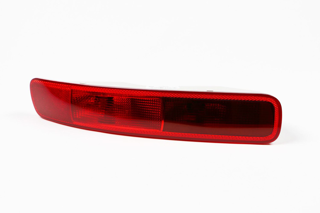 Genuine rear bumper indicator light left Mini Clubman F54 14-