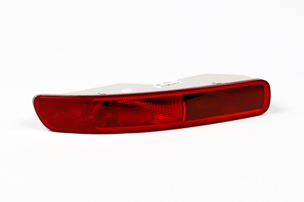 Genuine rear bumper indicator light left Mini Clubman F54 14-