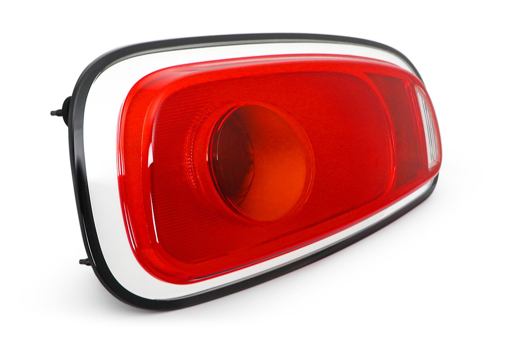 Genuine rear light left Mini Clubman F54 14-