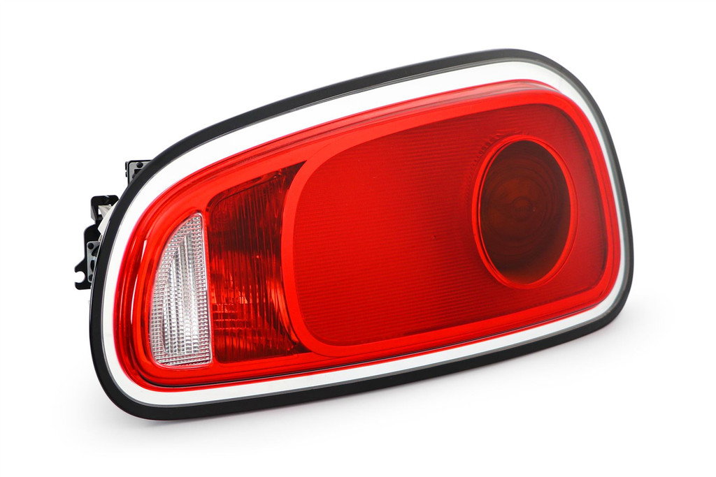 Genuine rear light right Mini Clubman F54 14-