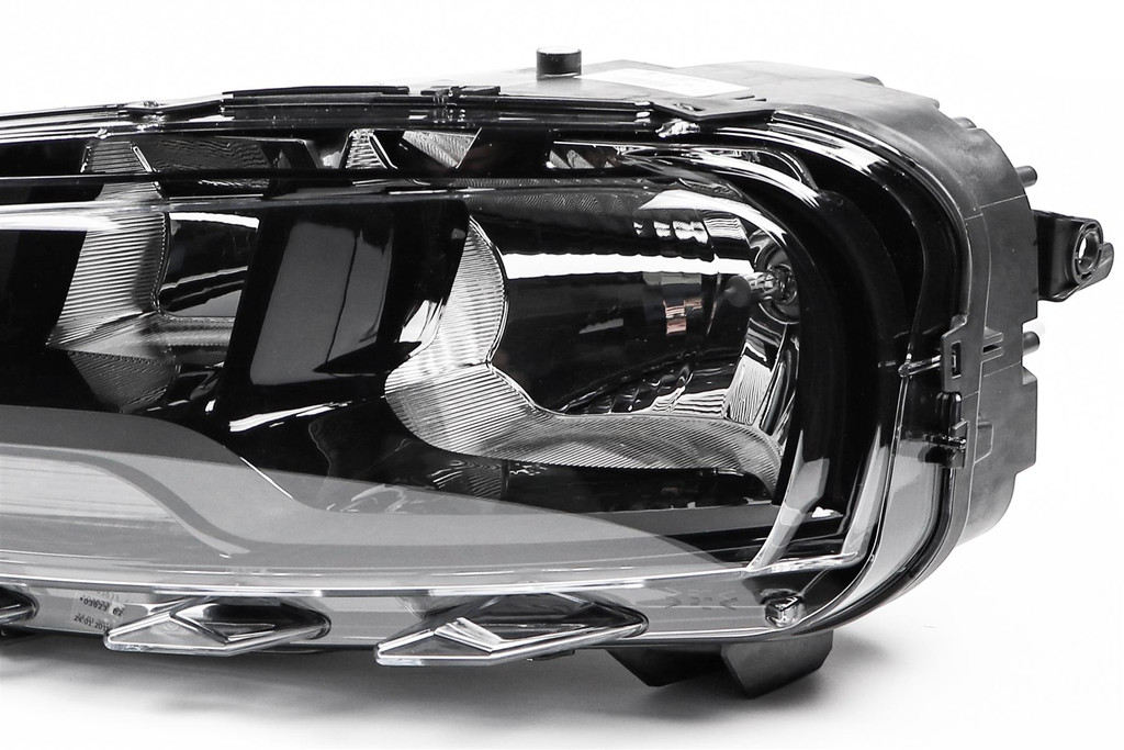 Genuine headlight left Citroen C4 Cactus 18-